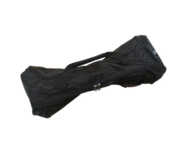 GOBOARD Torba czarna - 1427033 - zdjęcie 5